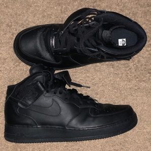 Air Force 1 ‘07 Mid